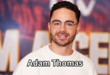 Adam Thomas