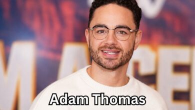 Adam Thomas