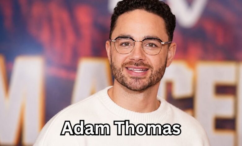 Adam Thomas