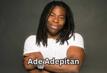 Ade Adepitan