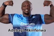 Adebayo Akinfenwa