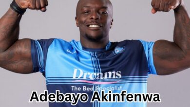 Adebayo Akinfenwa