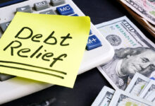 Debt Relief Programs in CA: Reclaiming Your Financial Freedom
