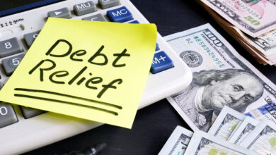 Debt Relief Programs in CA: Reclaiming Your Financial Freedom