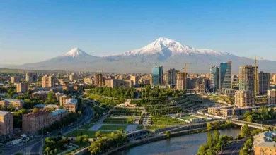 Armenia's 2026 Investor Residency Reform A New Path to Permanent Residence
