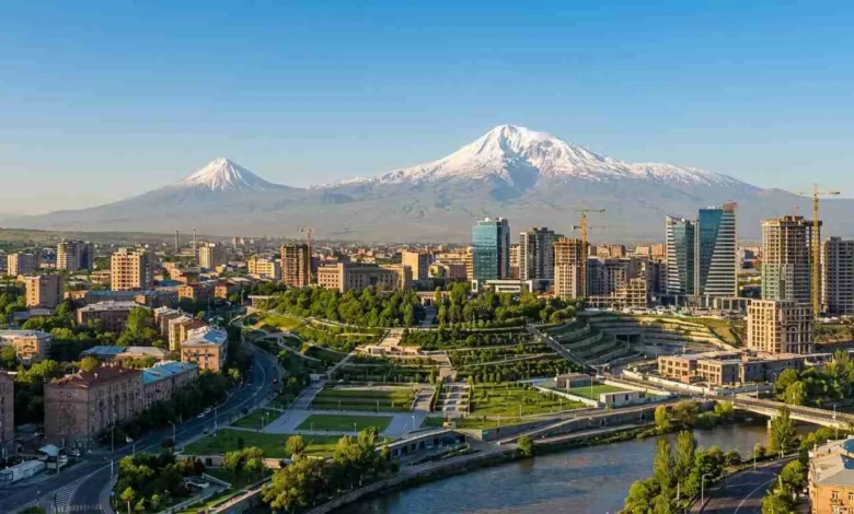 Armenia's 2026 Investor Residency Reform A New Path to Permanent Residence