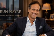 Arun Nayar