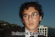 Belmont Cameli
