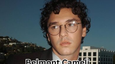 Belmont Cameli