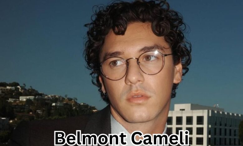 Belmont Cameli