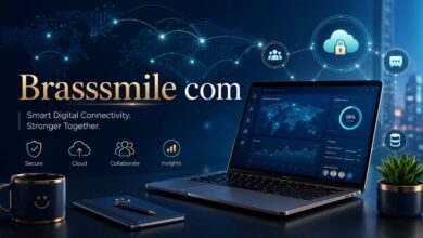 Brasssmile Com