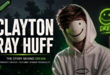Clayton Ray Huff