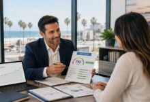 Credit Repair Huntington Beach