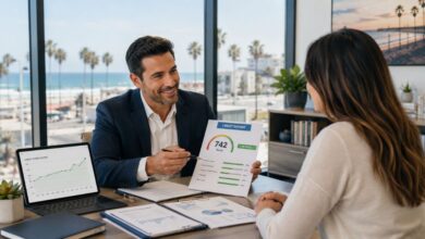Credit Repair Huntington Beach