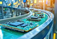 electronics procurement