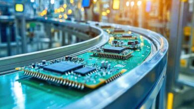 electronics procurement