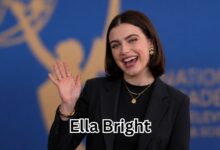 Ella Bright