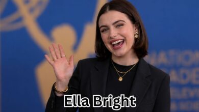 Ella Bright