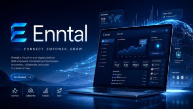 Enntal