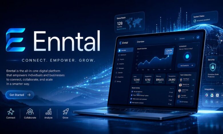 Enntal