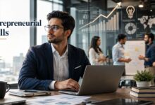 Entrepreneurial Skills