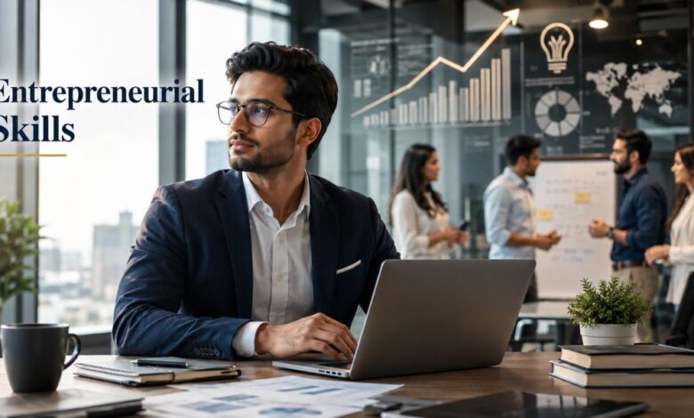 Entrepreneurial Skills