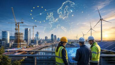 European Active Projects