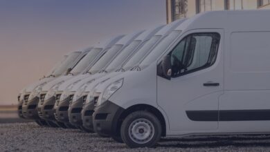 Managing Vehicle Turnover in Small Private Hire Operations