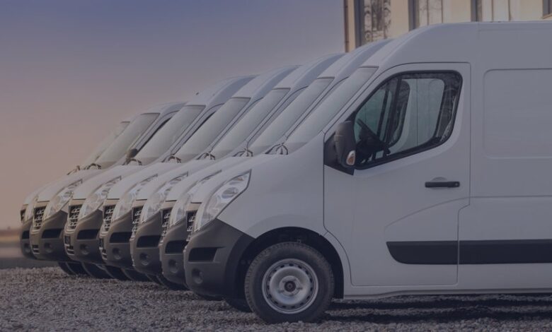Managing Vehicle Turnover in Small Private Hire Operations