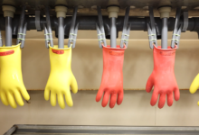 equipment maintenance