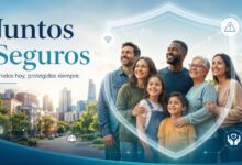 Juntos Seguros