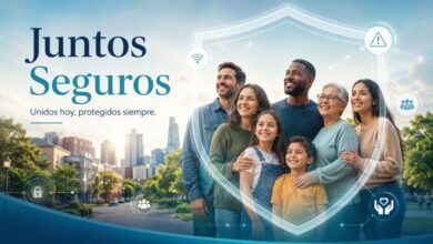 Juntos Seguros