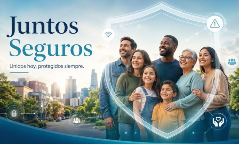 Juntos Seguros