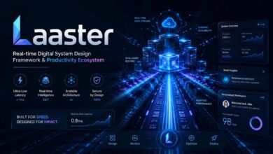 Laaster