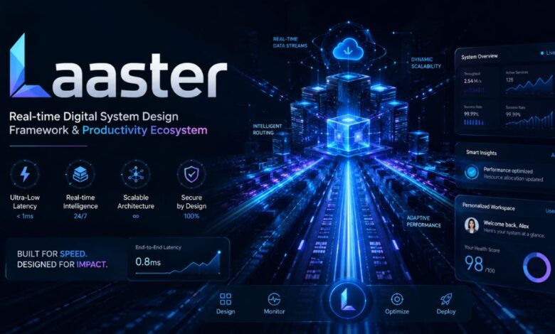 Laaster