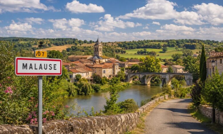 Malause