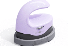 Mini Heat Press and HTV Vinyl: Why HTVRONT Is a Smart Choice for UK Crafters