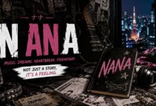 N AN A