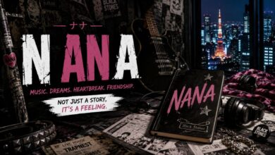 N AN A