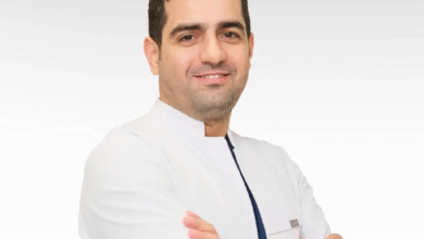Hair Transplant Surgeons