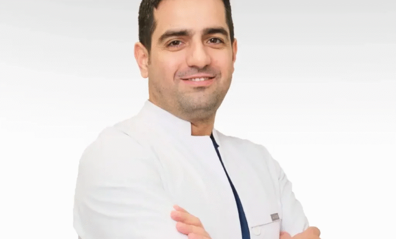 Hair Transplant Surgeons