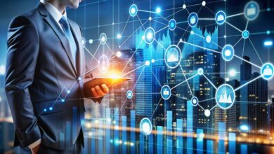 Platform Wealth Management: Building Digital Infrastructure for Modern Financial