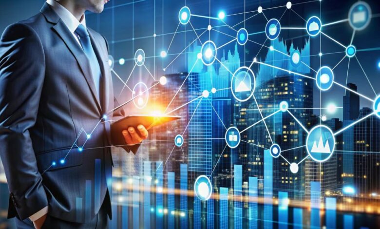 Platform Wealth Management: Building Digital Infrastructure for Modern Financial
