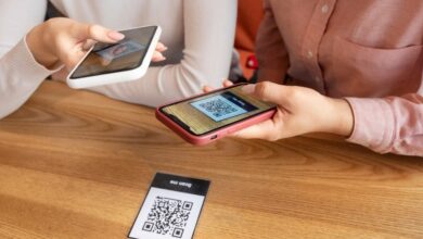 QR Code Generator Online | Create Custom QR Codes Fast