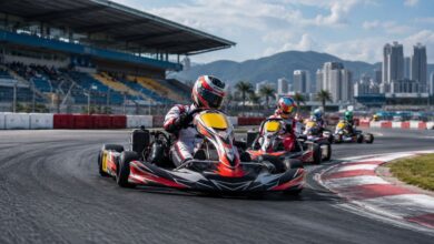 Rok Asia