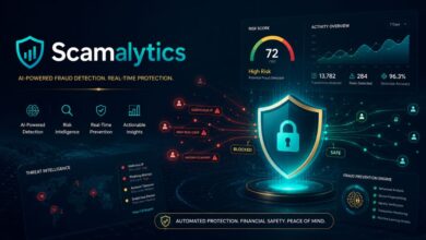 Scamalytics