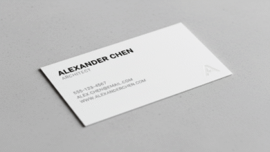 Card Design
