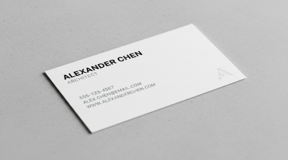 Card Design
