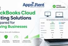 Best QuickBooks Cloud Hosting Solutions Compared for Growing Businesses