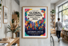 Poster Printing